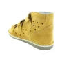 Buty profilaktyczne DANIEL, dla chłopców, żółty, wz. 90 • Daniel